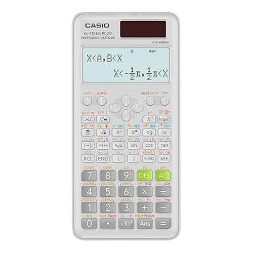 Best Calculator for ACT Math