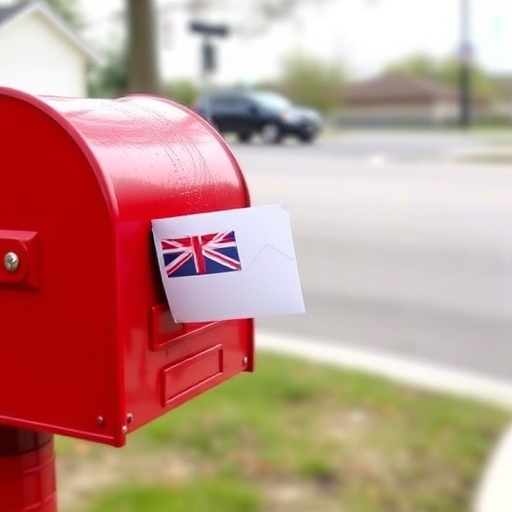 How Long Will Mail Take From Zip Code to Zip Code Calculator