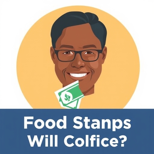 How Much Food Stamps Will I Get Calculator