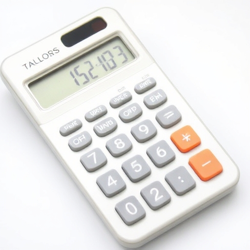 What Does E Mean on a Calculator