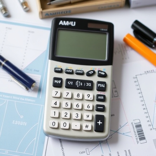 What is a Scientific Calculator