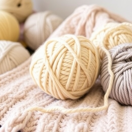 How Much Yarn Do I Need for a Blanket Calculator
