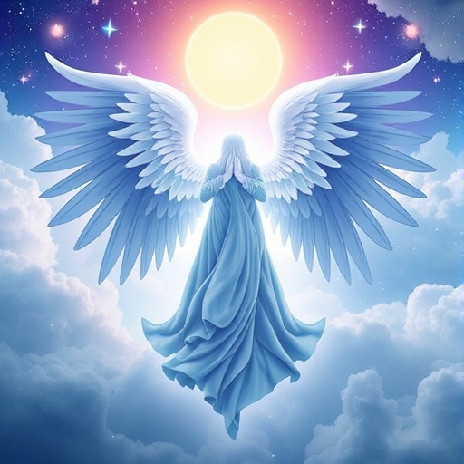 What is My Angel Number Calculator Name