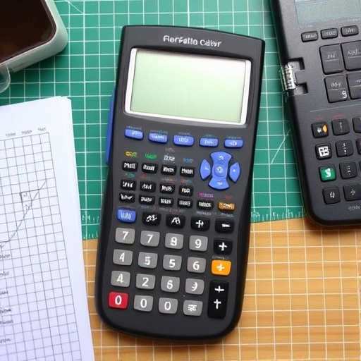 How to Use a Graphing Calculator