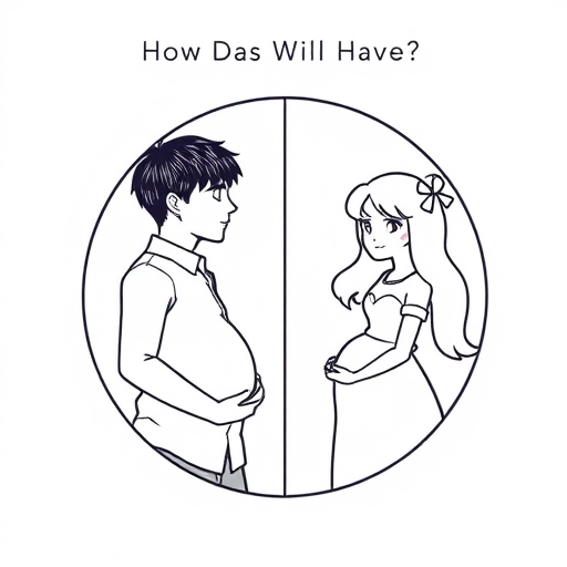 Will I Have a Boy or Girl Calculator