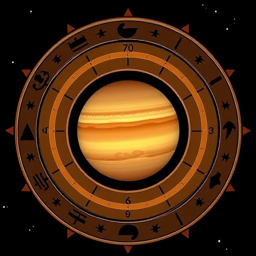 When is My Saturn Return Calculator