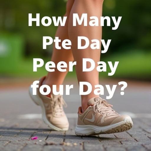 How Many Steps Per Day to Lose Weight Calculator