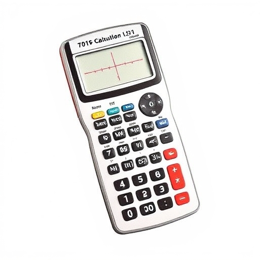 Who Invented the Graphing Calculator