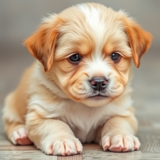 How Old is My Puppy Calculator