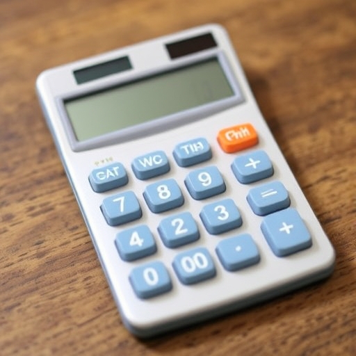 How to Clear Calculator