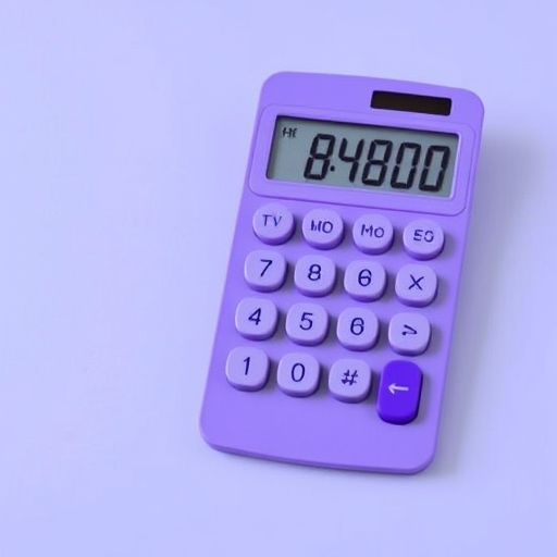 Can You Use Calculator on Mcat