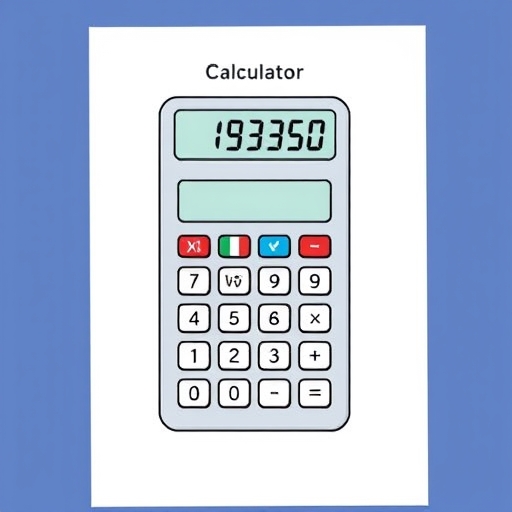 Can U Use a Calculator on the Sat