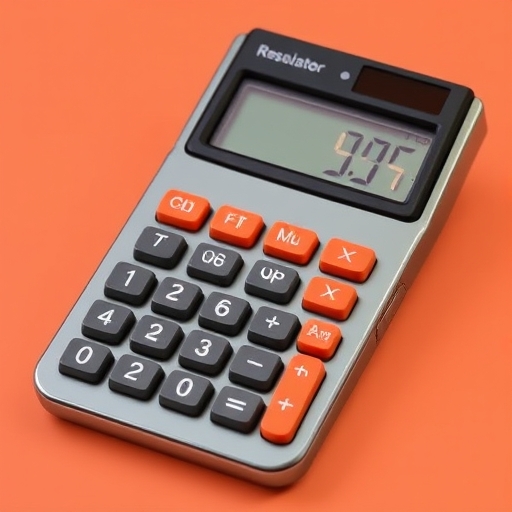 How to Restart Calculator