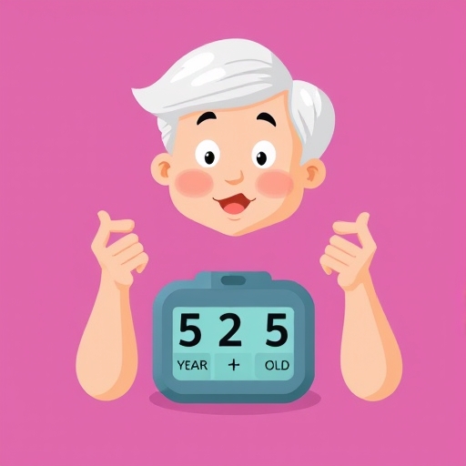 When Will I Be 59 1/2 Years Old Calculator