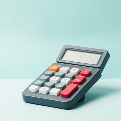 Do You Get Calculator on Asvab