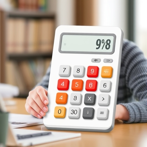 Can You Use Calculator on Act