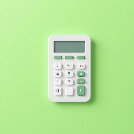 How to Make Calculator
