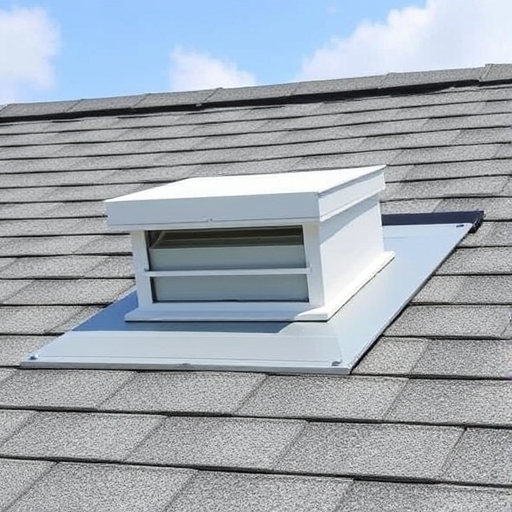 How Many Roof Vents Do I Need Calculator