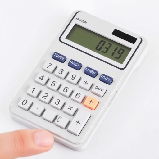 What is a Non Programmable Calculator