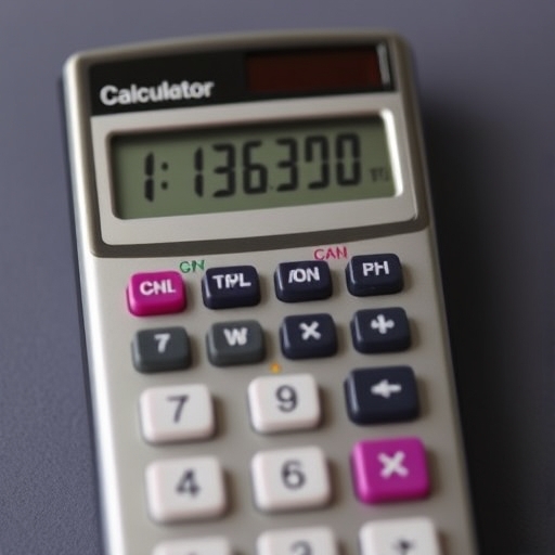 How Do You Get Infinity on a Calculator