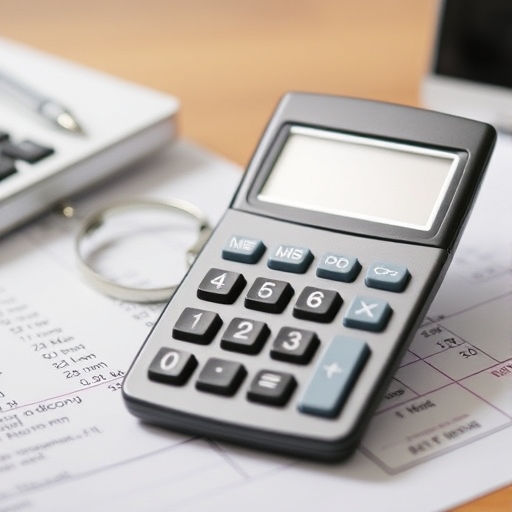 What Type of Calculator is Allowed on the Gre