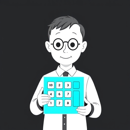 How to Be a Human Calculator