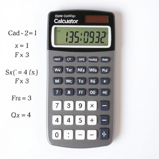 What Mode Should My Calculator Be in for Calculus