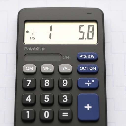 How Do You Put a Fraction in a Calculator