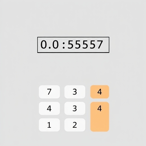 How to Enter Log Base in Calculator