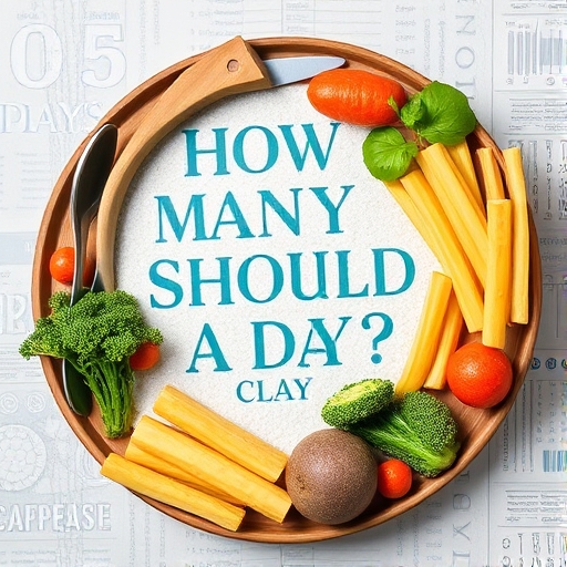 How Many Carbs Should I Eat a Day Calculator