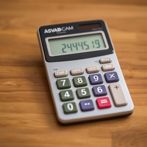 Do You Get a Calculator for the Asvab