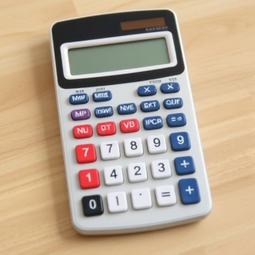 How to Reset Your Calculator