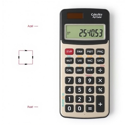 How to Get Absolute Value on Calculator