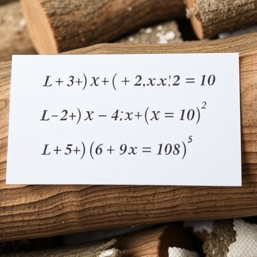 How to Evaluate Logs Without a Calculator
