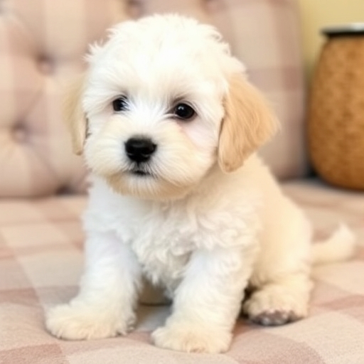 How Big Will My Maltipoo Get Calculator