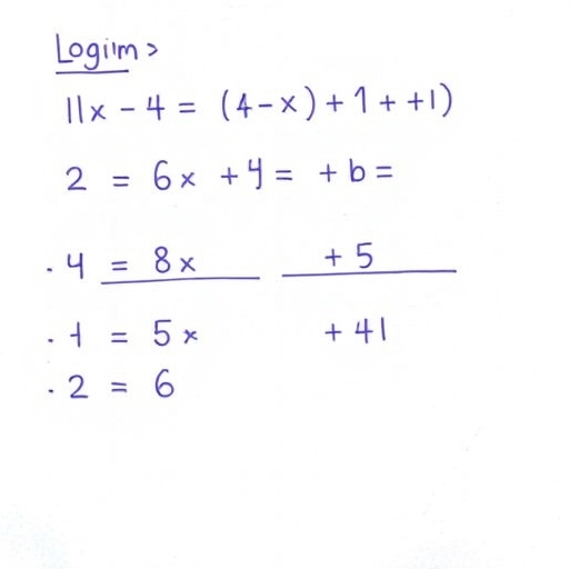 How to Evaluate Logarithms Without a Calculator