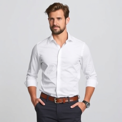 What Size Shirt Should I Wear Calculator