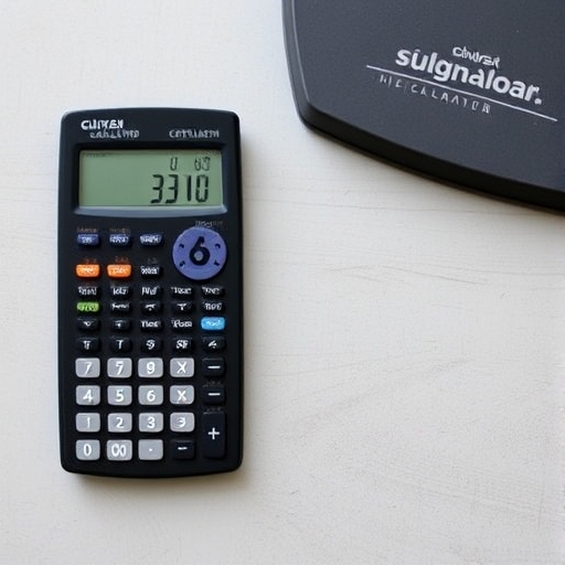 How to Find Critical Value on Calculator