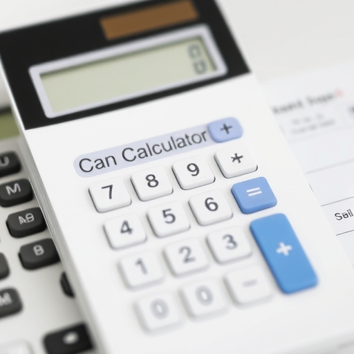 Can You Use a Calculator on Asvab