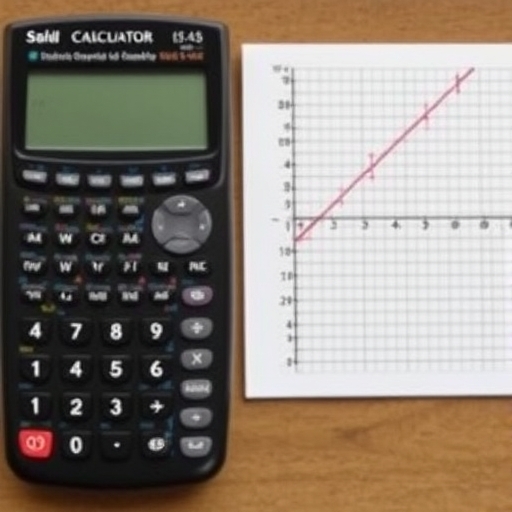 Is a Graphing Calculator the Same as a Scientific Calculator