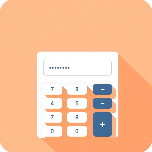 How to Input Log Into Calculator