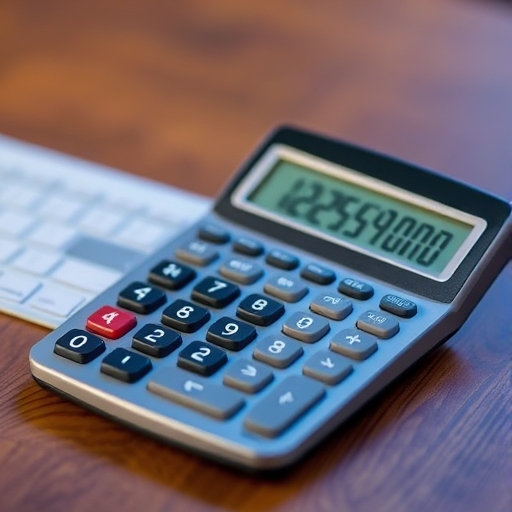 Do You Have a Calculator on the Asvab