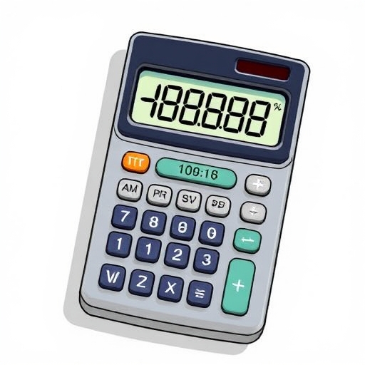 Is a Calculator Allowed on the Gre