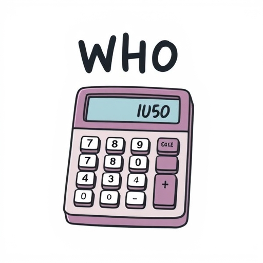Who Owes Who Calculator