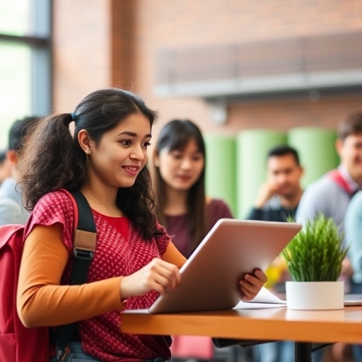 Where Do College Students Look for Jobs 2025